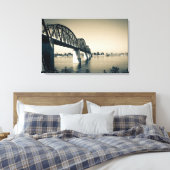 Canvas Afdruk (Insitu (Slaapkamer))