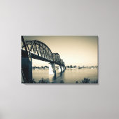 Canvas Afdruk (Voorkant)