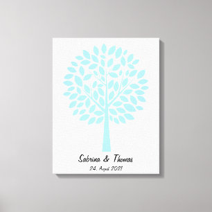 CANVAS AFDRUK