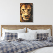 Canvas Afdruk (Insitu (Slaapkamer))