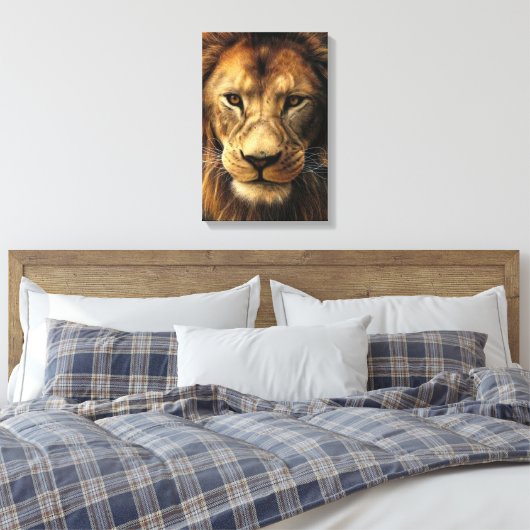 Canvas Afdruk (Insitu (Slaapkamer))