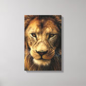 Canvas Afdruk (Voorkant)