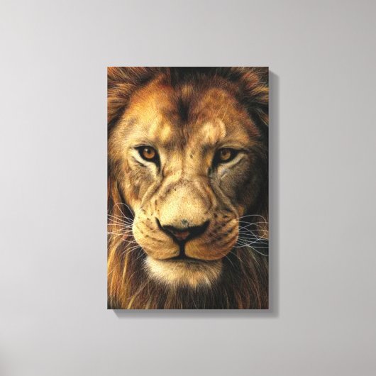 Canvas Afdruk (Voorkant)