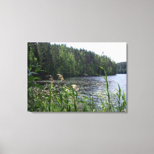 Canvas Afdruk (Voorkant)