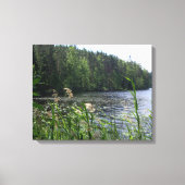Canvas Afdruk (Voorkant)