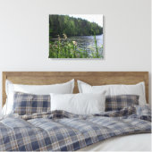 Canvas Afdruk (Insitu (Slaapkamer))