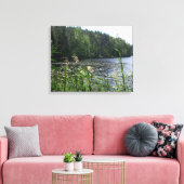 Canvas Afdruk (Insitu (Woonkamer))