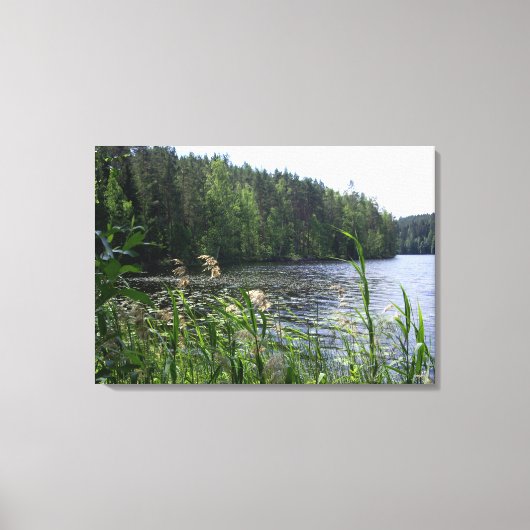 Canvas Afdruk (Voorkant)