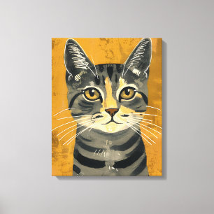 CANVAS AFDRUK