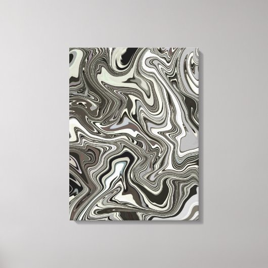 Canvas Afdruk (Voorkant)