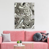 Canvas Afdruk (Insitu (Woonkamer))