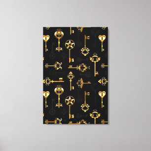 CANVAS AFDRUK