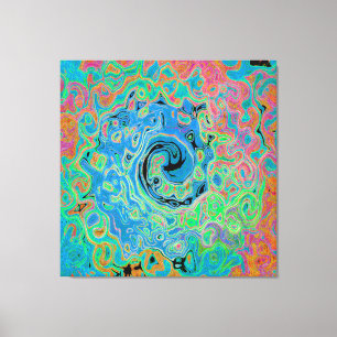 CANVAS AFDRUK