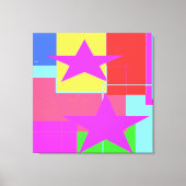 Canvas Afdruk (Voorkant)