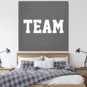 CANVAS AFDRUK