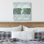 Canvas Afdruk (Insitu (Slaapkamer))