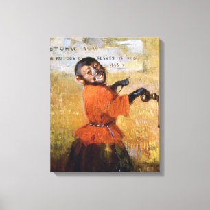  CANVAS AFDRUK