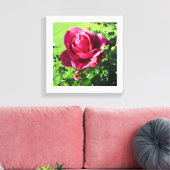 Canvas Afdruk (Insitu (Woonkamer))