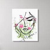 Canvas Afdruk (Voorkant)