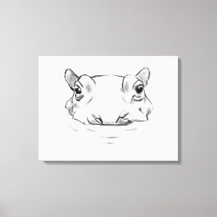  CANVAS AFDRUK