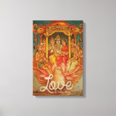 canvas afdruk (Voorkant)