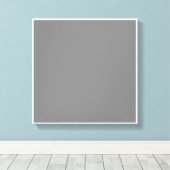 Canvas Afdruk (Insitu (Houten vloer))