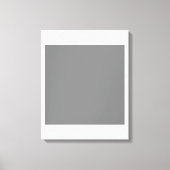 Canvas Afdruk (Voorkant)