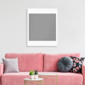 Canvas Afdruk (Insitu (Woonkamer))