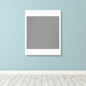 Canvas Afdruk (Insitu (Houten vloer))