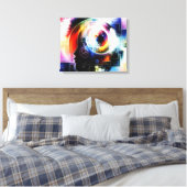 Canvas Afdruk (Insitu (Slaapkamer))