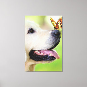 CANVAS AFDRUK