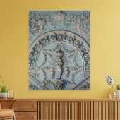 Canvas Afdruk (Insitu (Woonkamer))