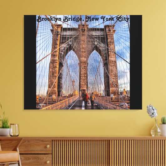 Canvas afdrukken (Insitu (Woonkamer))