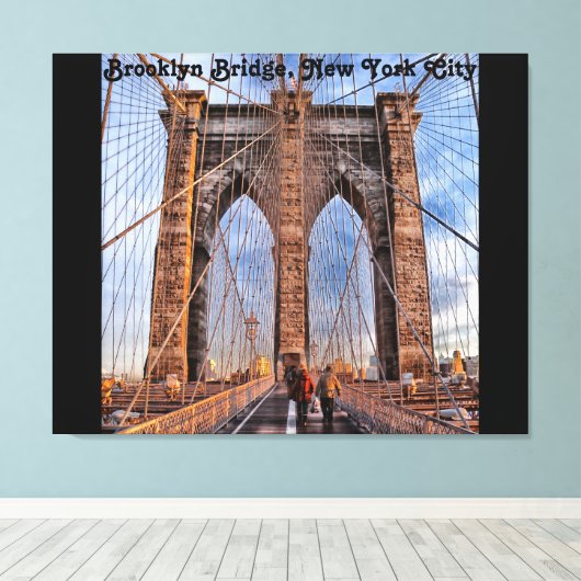 Canvas afdrukken (Insitu (Houten vloer))