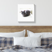 Canvas afdrukken (Insitu (Slaapkamer))