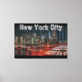 Canvas afdrukken (Voorkant)