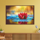 Canvas afdrukken (Insitu (Woonkamer))