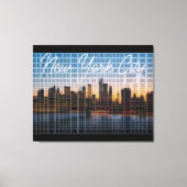 Canvas afdrukken (Voorkant)