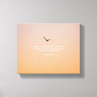 Canvas afdrukken. afdruk