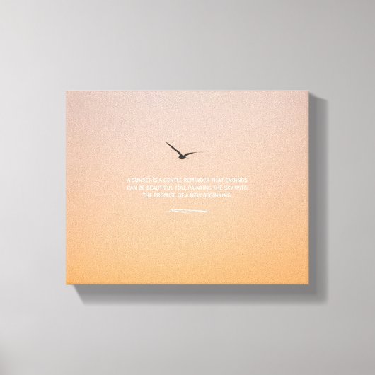 Canvas afdrukken. afdruk (Voorkant)