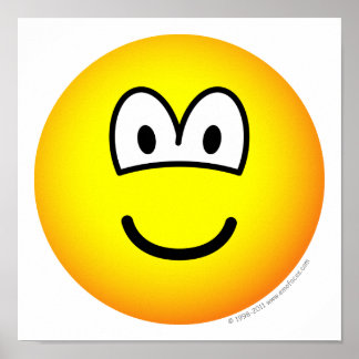 Canvas afdrukken poster