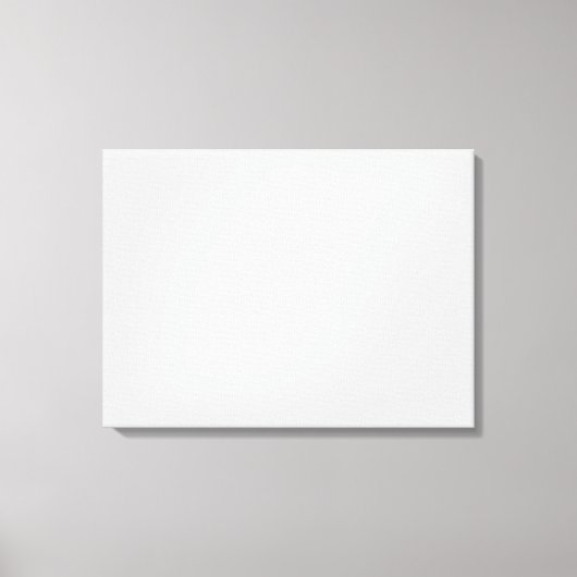 Canvas Afdruklandschap Upload uw ontwerp (Voorkant)