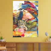 Canvas Art (Insitu (Woonkamer))