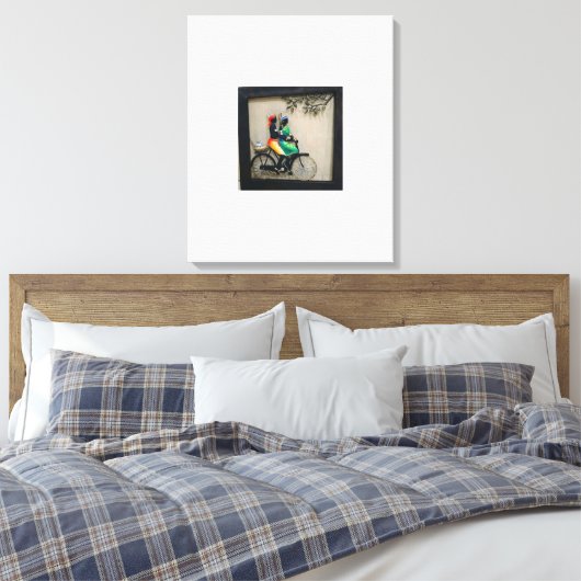 Canvas Art (Insitu (Slaapkamer))