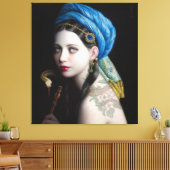 Canvas Art (Insitu (Woonkamer))