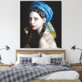 Canvas Art (Insitu (Slaapkamer))