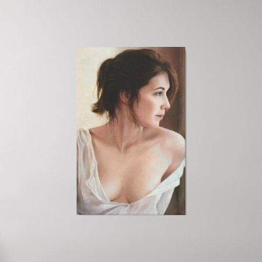 Canvas Art (Voorkant)