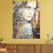 Canvas Art (Insitu (Woonkamer))