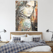 Canvas Art (Insitu (Slaapkamer))