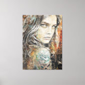 Canvas Art (Voorkant)